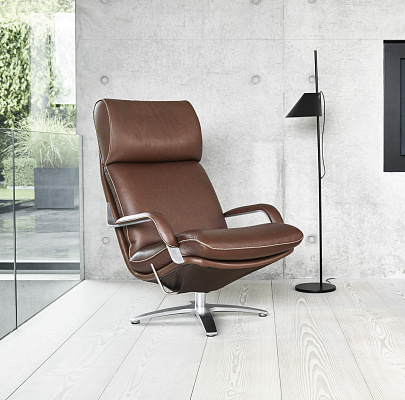 Chair BERG Nasa High back