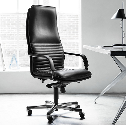 Chair BERG MB-86 High back