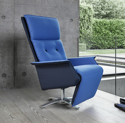 Chair BERG Ceto 13 edition
