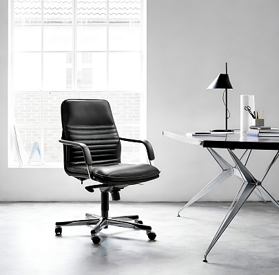 Chair BERG MB-86 Low back