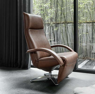 Chair BERG Square EVO